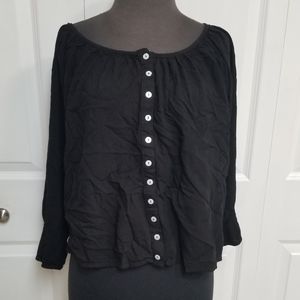 Cecico Woman's Medium Top